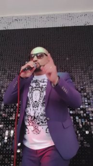 Стас Минский-под эту песню можно расшевелить любого гостя на свадьбе #хит #танцпол #свадьба #reels