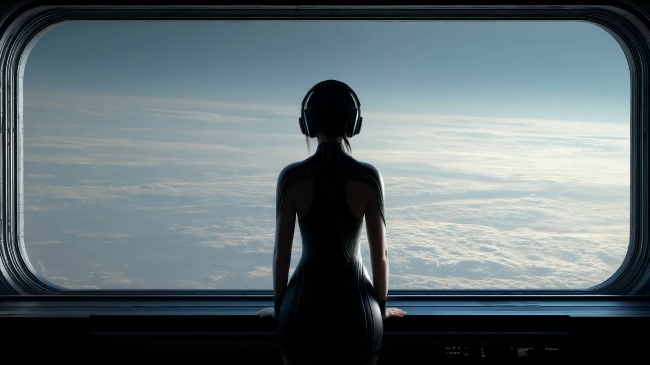 Музыка для Работы и Концентрации