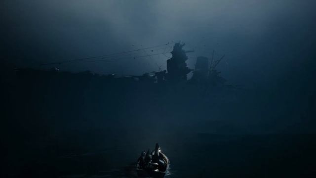 REANIMAL - Official Release Window Announcement Trailer | THQ Nordic Digital Showcase 2025