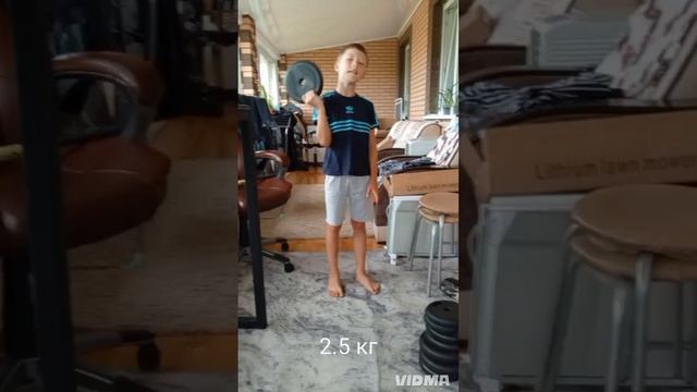 качалка 1 серия 1 часть