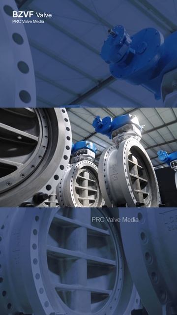 DN150PN16 Двухходовой выпускной клапан с квадратной головкой - Fenqi