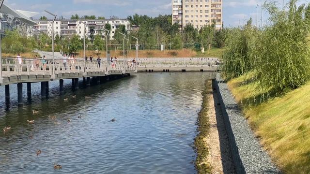 Казань сегодня