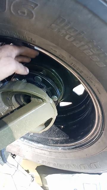 Калитка запаски и канистры для ГАЗ 69 #2 заключение