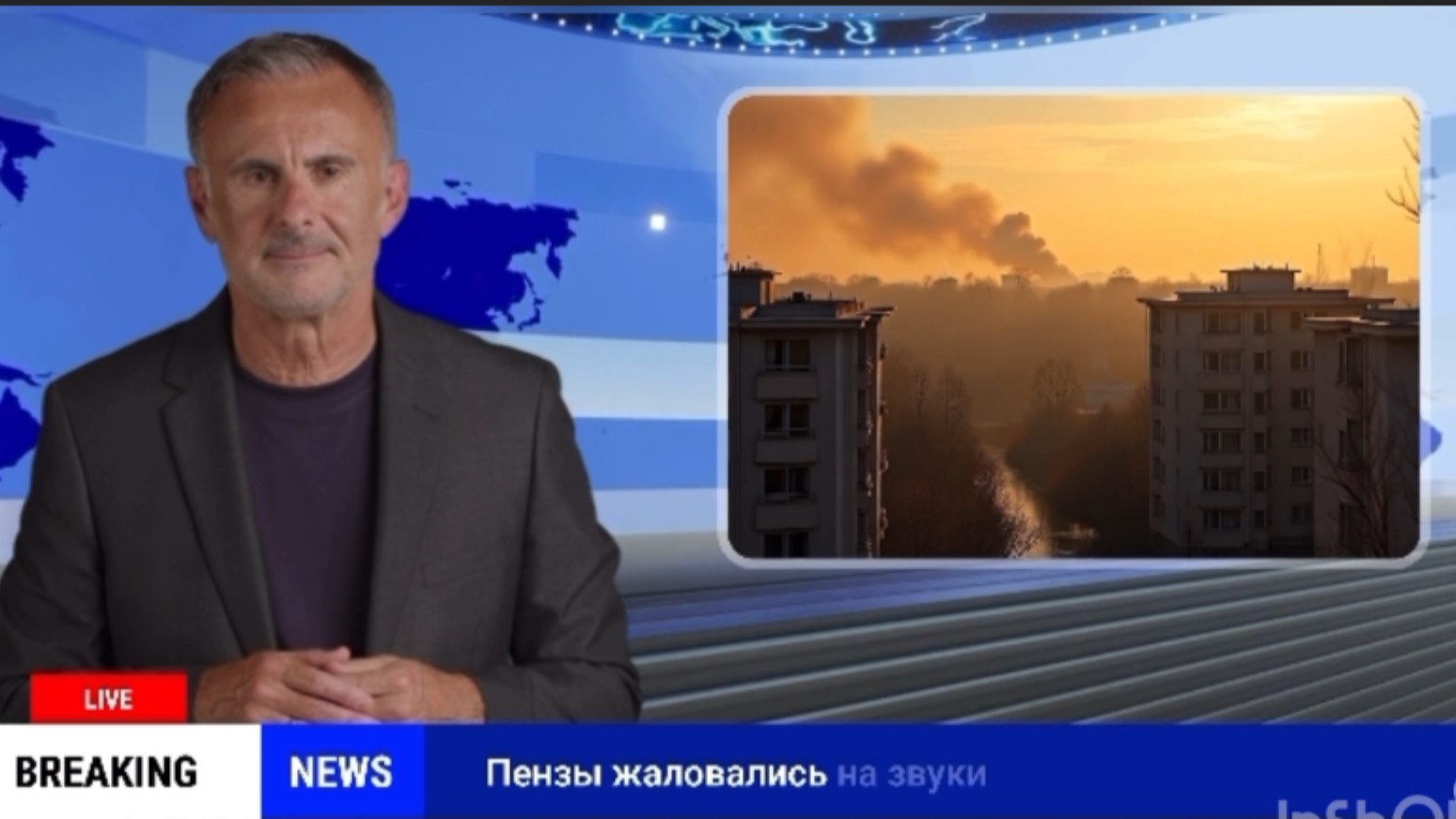 Один человек погиб и двое пострадали при атаке БПЛА в Пензенской области.