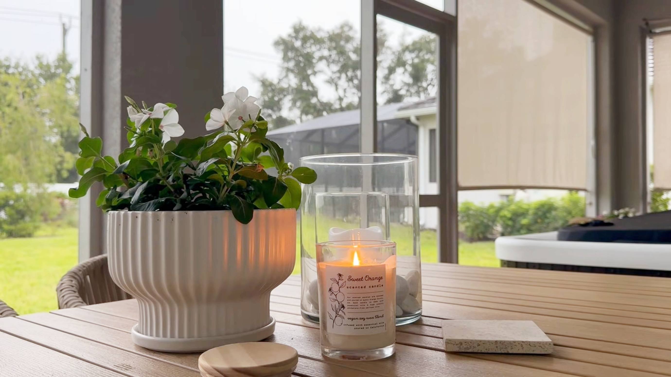 День релаксации и заботы о себе / A day of relaxation and self-care