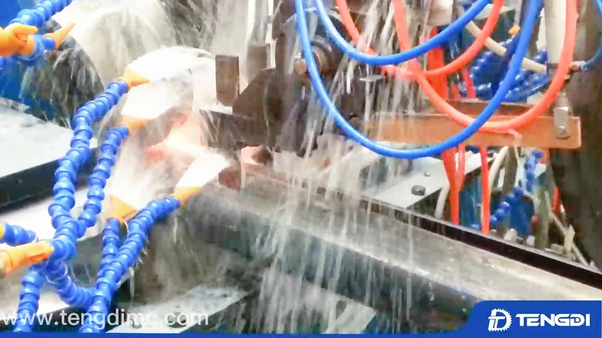 Сварные трубы из углеродистой стали