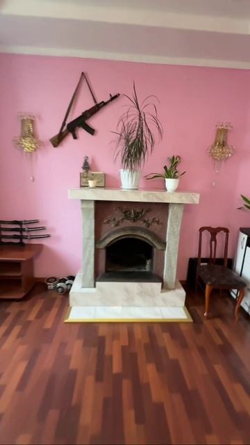 Квартира Владивосток Новоивановская 3