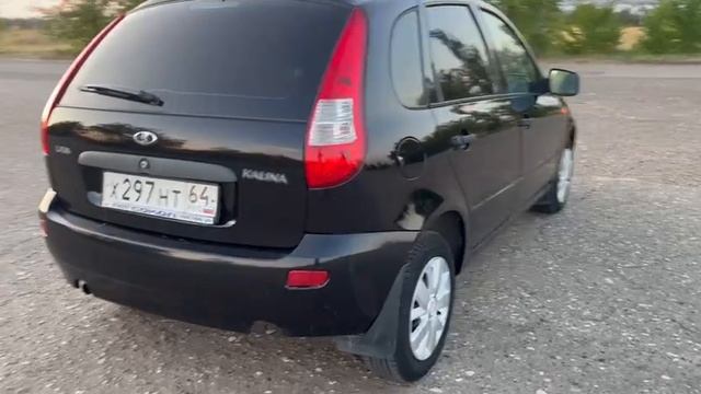 Лада Калина 2010г