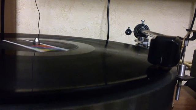 SECRET SERVICE - Cutting Corners Сикрет Сервис второй рип