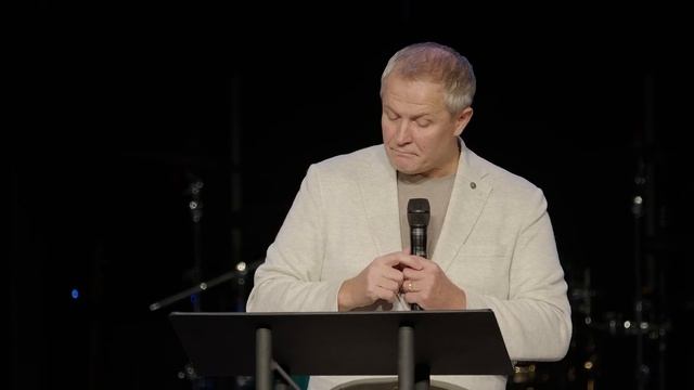 #1. Отступничество: путь назад / проповедь А. Шевченко