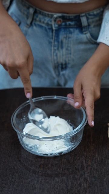 ПП ватрушка в аэрогриле 💛 Идеальна на завтрак!Нежная, ароматная, без сахара