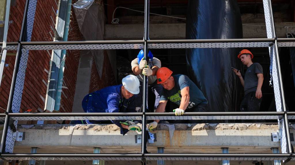 Открытие театра «ФЭСТа» запланировано к началу театрального сезона