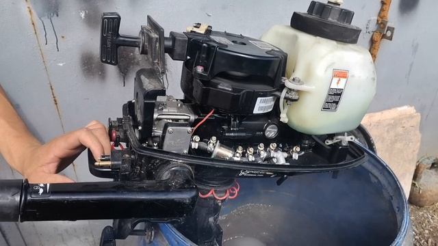 Меркури 5 плм