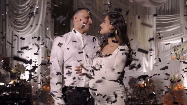 Свадьба в Тюмени Сережи и Маши