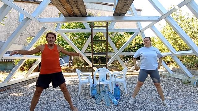 Баланс 4-х Стихий в пирамиде Универсолиса у Портала Звёздного Храма, Одесса. Мир Универсологии