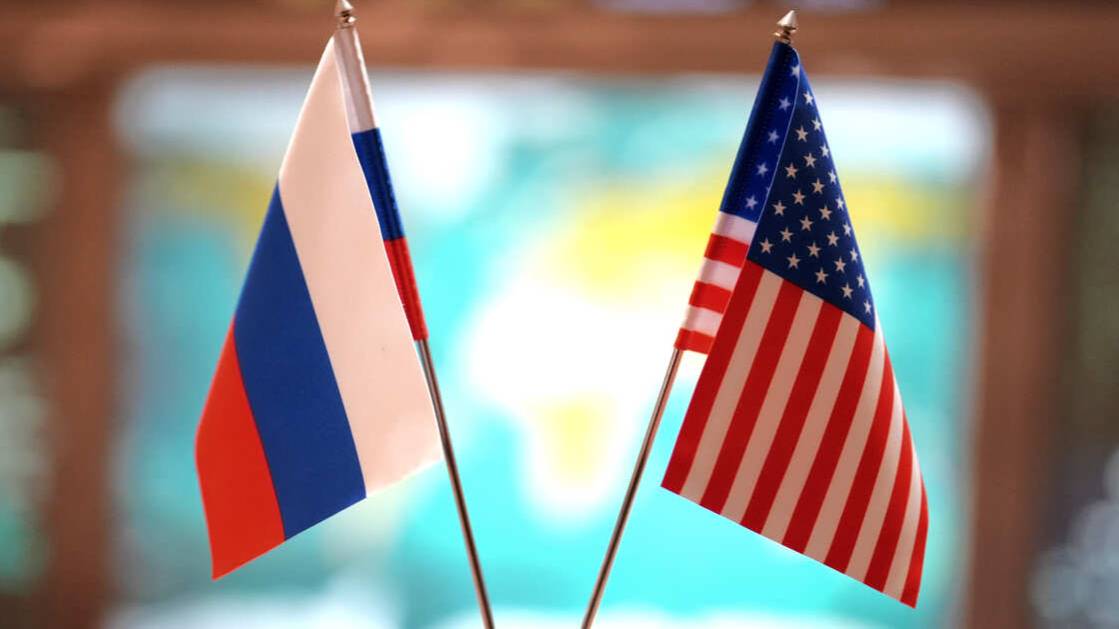 Лавров согласился со словами Рубио о недопустимости войны между РФ и США
