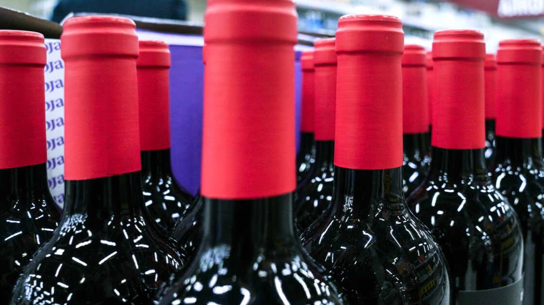 Виноделы Франции потеряют более €1 млрд из-за пошлин Трампа