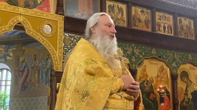 День памяти пророка Илии