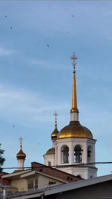 Летом города превращаются в музеи под открытым небом 👏🏻
Еще больше показываю Россию 🇷🇺 в ТГ-канале