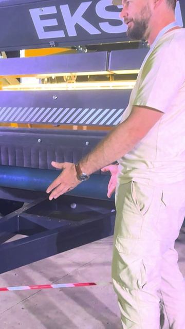 🎬 Эксклюзивно для «Картофельного Энтузиаста» в рамках проекта «Картофельный тур по России»!