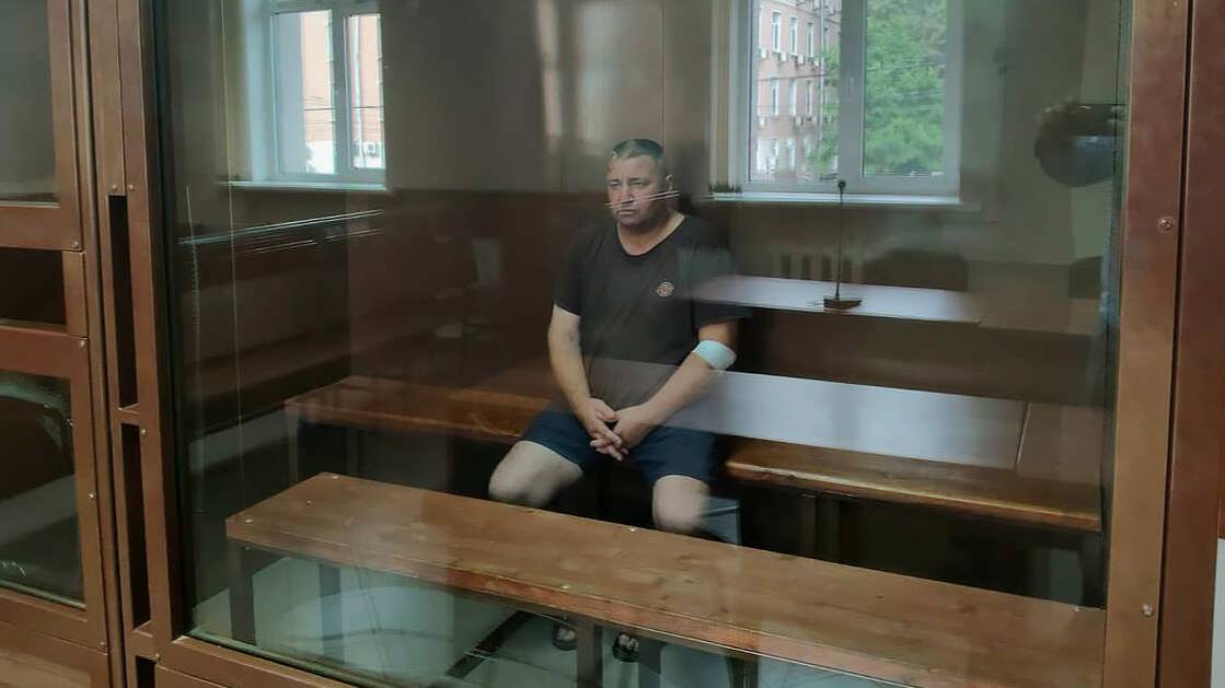 Сбивший насмерть пожилую женщину в Москве водитель Audi был пьян