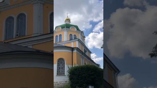 Рязанский Кремль