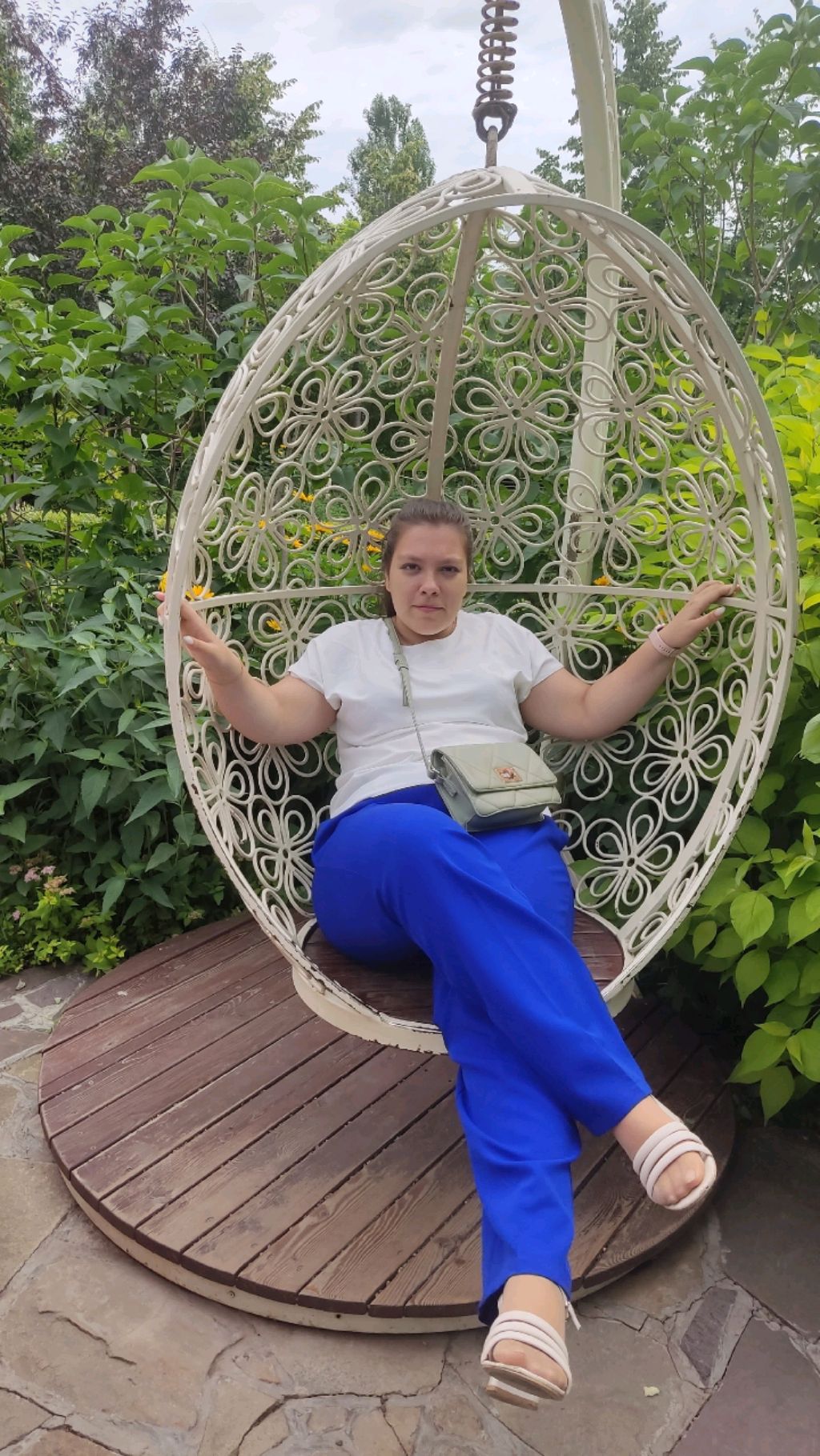 Это мой новый  канал.