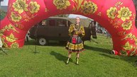 Порушка-Параня - Мария Артемова