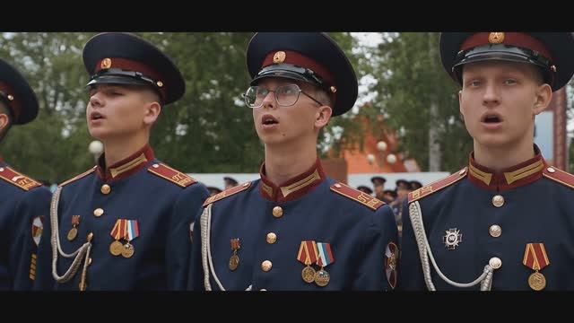 Выпускной 2025