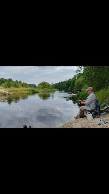 Мормышинг на Керженце. Dayo EDEN 800. + Mifine Ghoste Blade 193 0.1-0.6