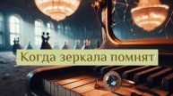 Когда зеркала помнят