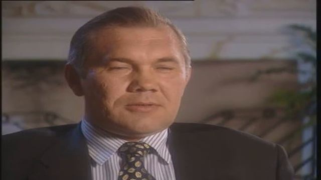 Александр Лебедь о Березовском