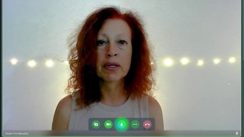 Манифест свободного тела или органа