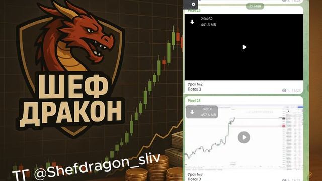 Pixel Academy 2025 слив курса