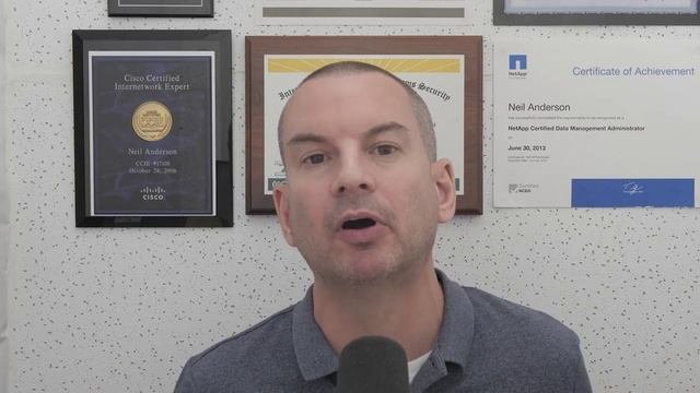 001. CCNA V1.1 Introduction