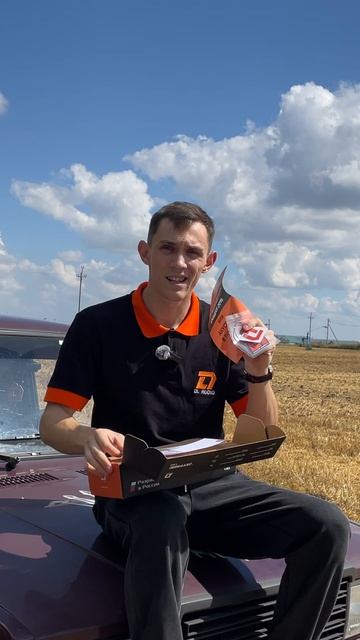 УБИЙЦА ШТАТКИ Gryphon Pro 130. ОБЗОР МАЛЫШЕЙ