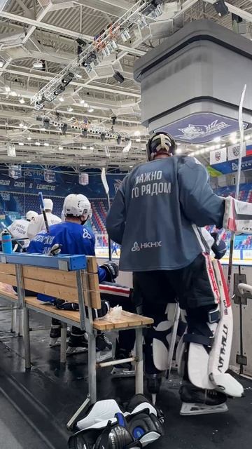 Набираем обороты, ускоряемся 🏎