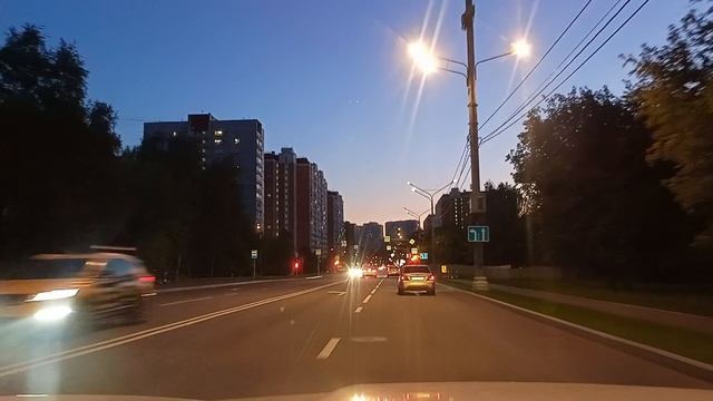 АВТОРИКША ПО-МОСКОВСКИ: Как я возил туристов на "Оке"