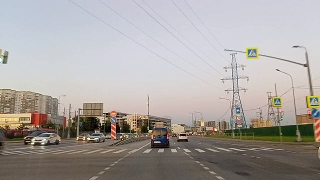 ПОЕЗДКА С БАБУШКОЙ-ЭКСТРЕМАЛОМ: Ее советы пугают!