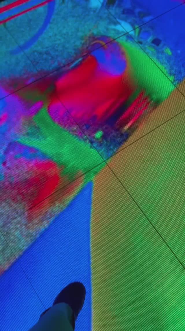 Шоу «Сила света», Нижний Новгород, 18.06.25