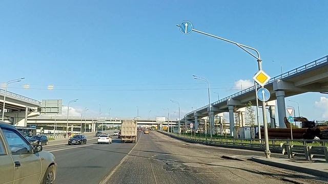 ОХОТА ЗА ТАЧКАМИ ЗНАМЕНИТОСТЕЙ: Нашел Моргенштерна?