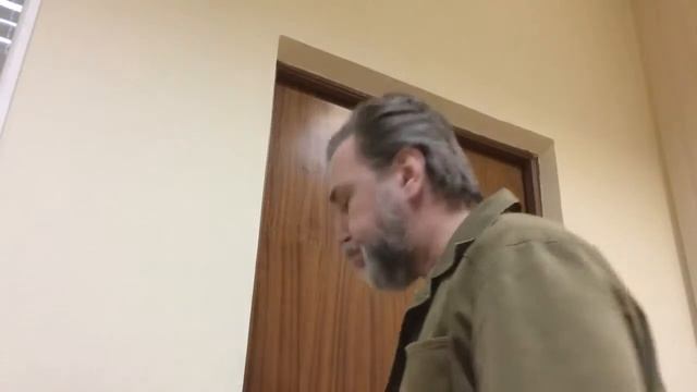 Банщик. Самопробы