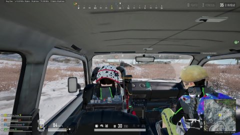 Pubg Battleground | Утренний СТРИМ / FPP duo/squad