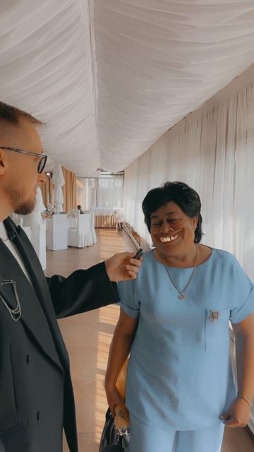 Ведущий из Башкирии