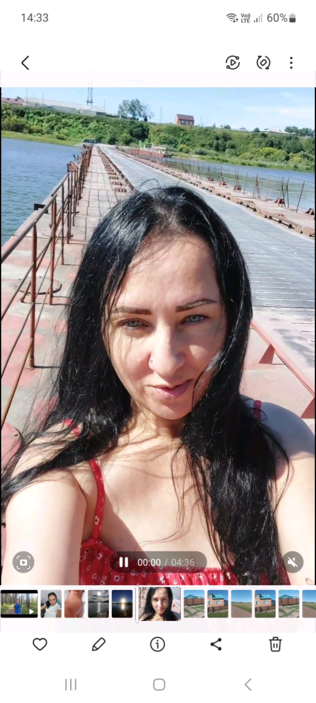 покраска волос в домашних условиях