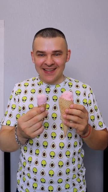 БЕЛКА_ЛЮБИТ_МОРОЖЕНОЕ_#прикол_#funny_#cat#топ