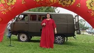 А по камушкам речка бежит - Елена Салахтинова