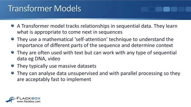003. CCNA V1.1 Generative AI Models