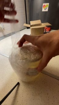 Кокосовое масло