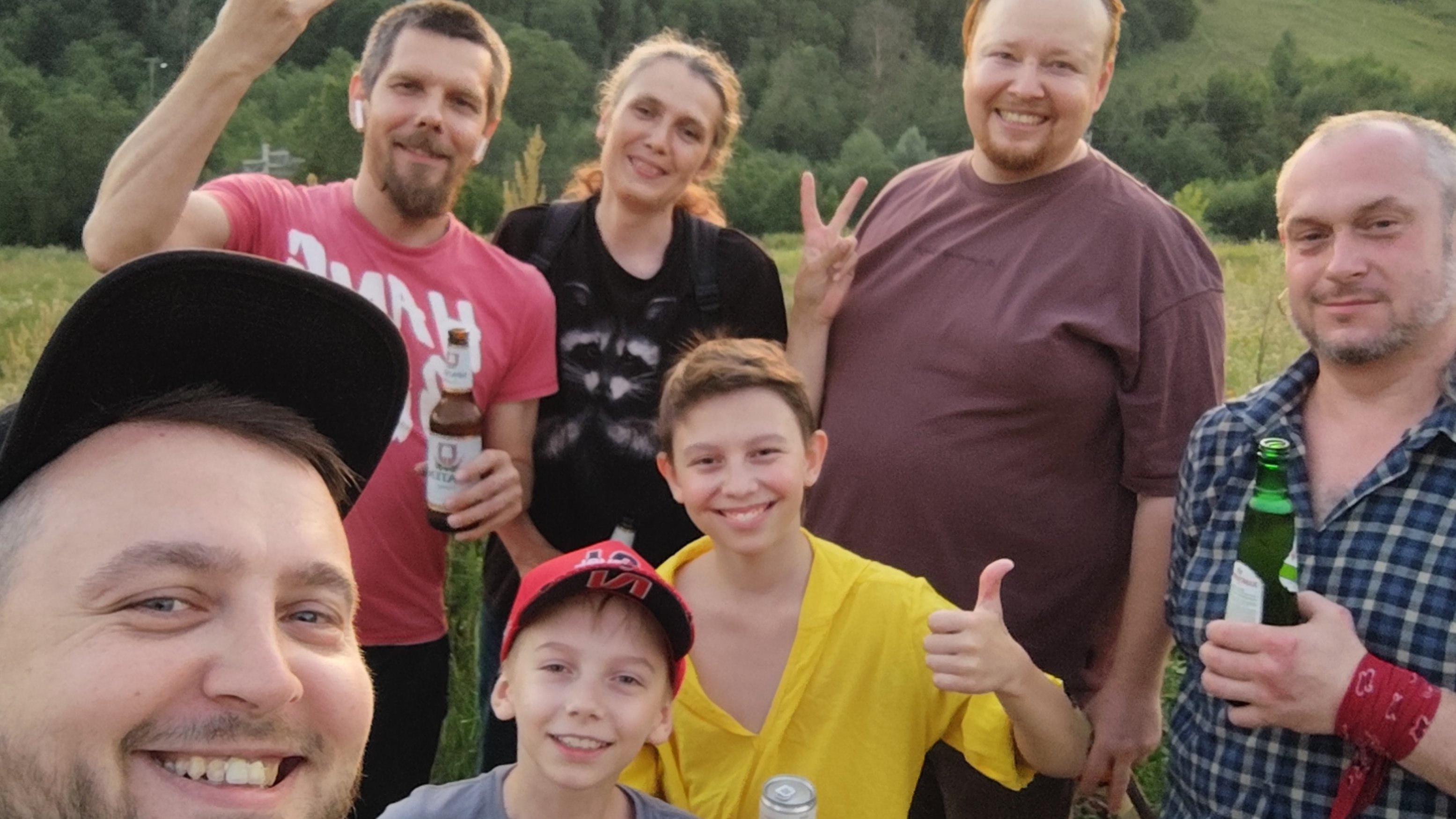 АНДРЮХА С Днем Рождения!🥳🥳🥳 #рыбалка #fish #fishing #природа #отдых #рыба # др #красота #хобби